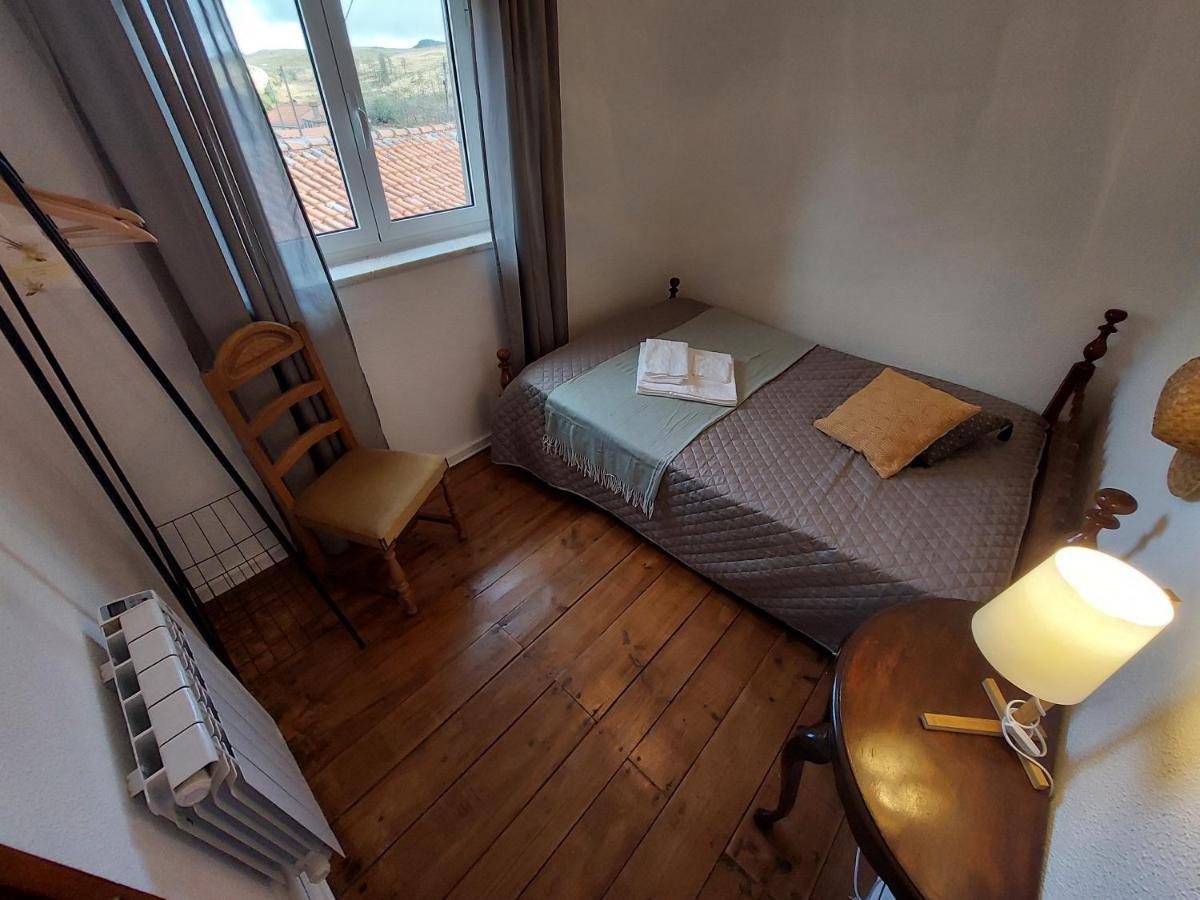 Villa Casa Do Sobrado Arouca Esterno foto