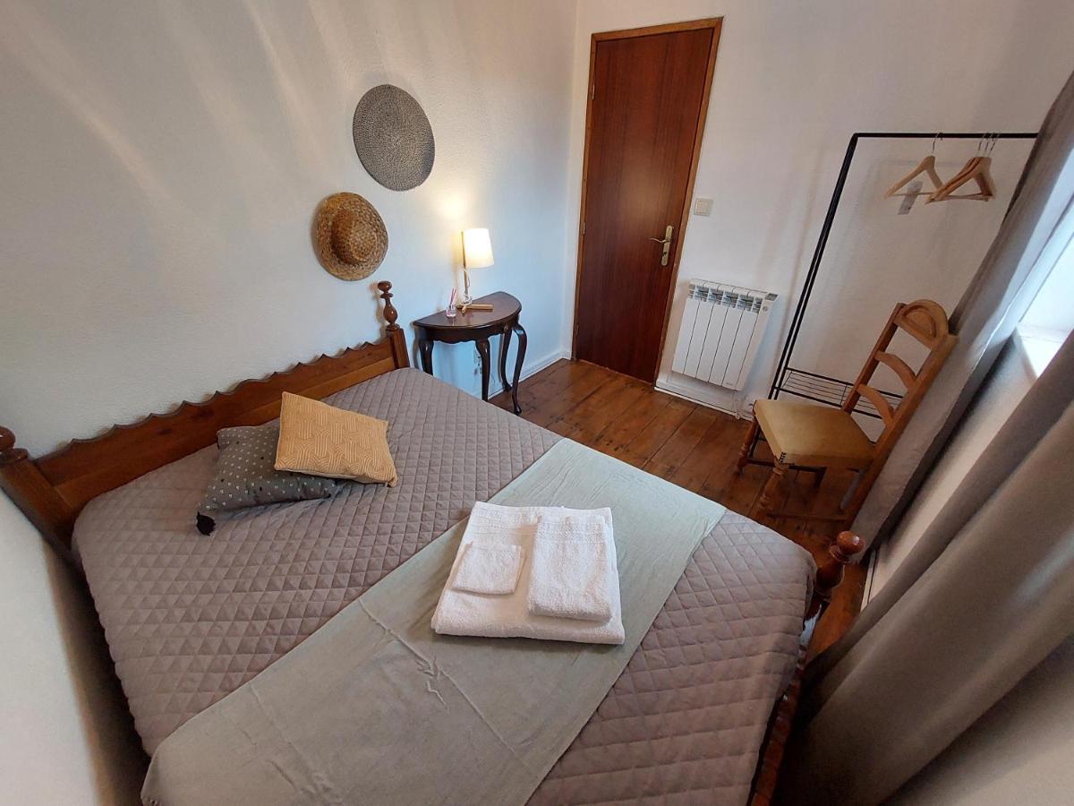 Villa Casa Do Sobrado Arouca Esterno foto